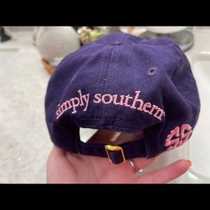 Simply Southern baseball cap